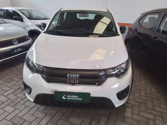 FIAT MOBI 1.0 EVO FLEX LIKE. MANUAL FIAT MOBI 1.0 EVO FLEX LIKE. MANUAL